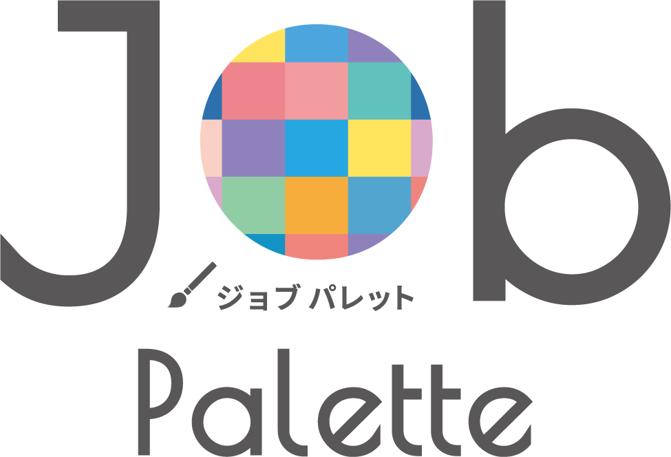 JobPalette