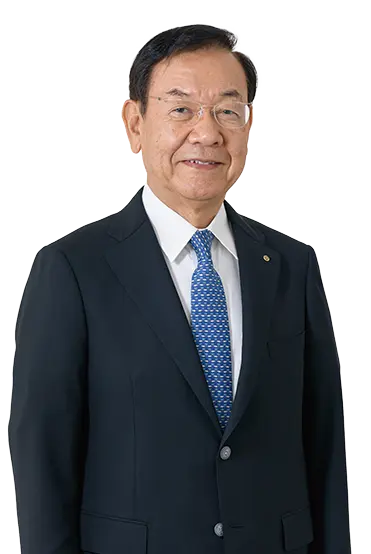 代表取締役社長 伊藤 雅基