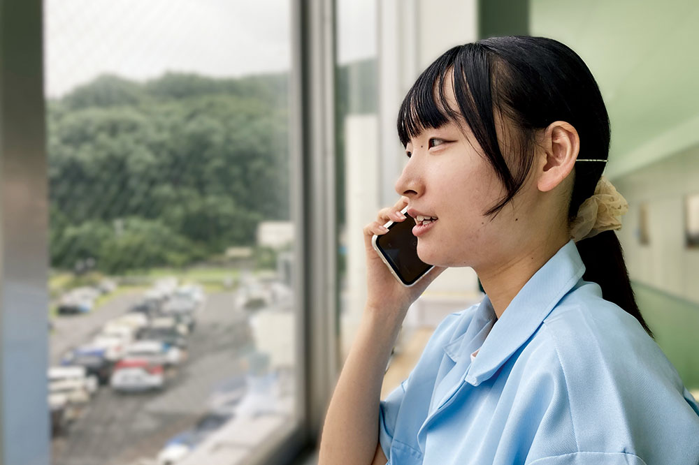 社内調整中