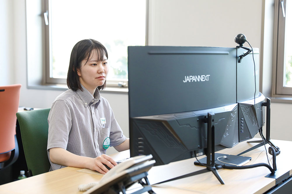 BIM技術を活用し3Dモデルを制作