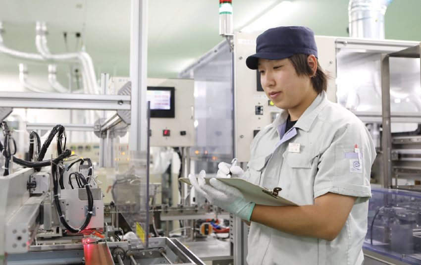 「やる気」が何よりも大切