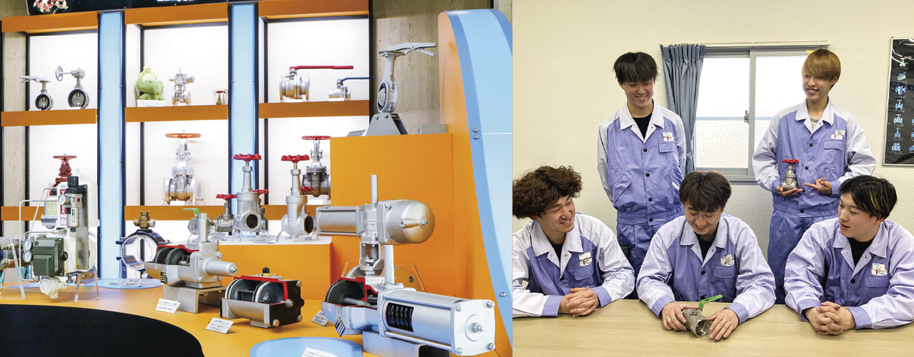 株式会社 キッツ