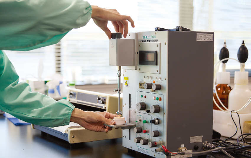 個々の可能性を最大限に生かせる！