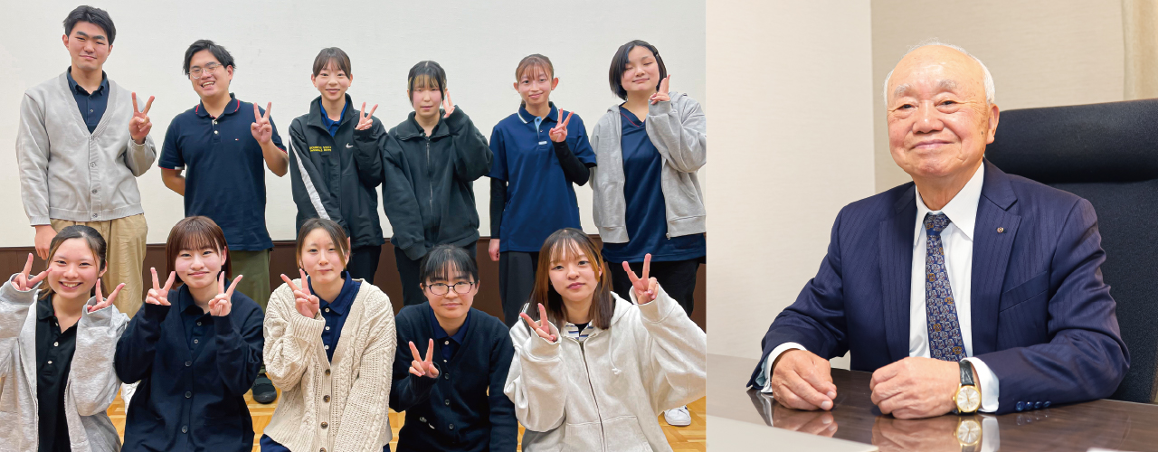 社会福祉法人 上伊那福祉協会