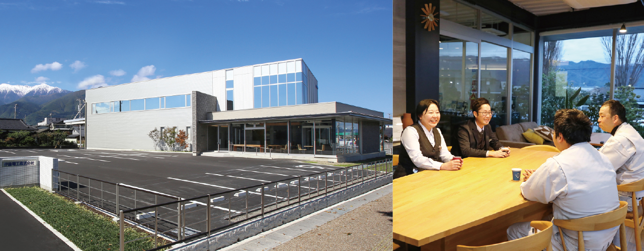 伊藤電工株式会社