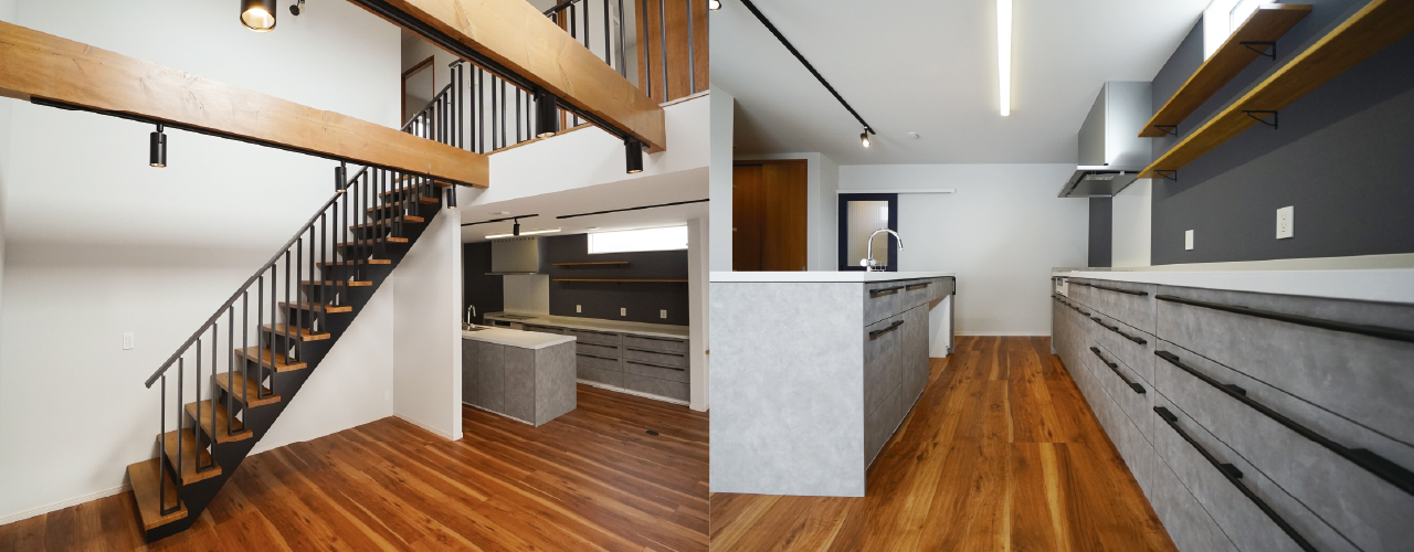 株式会社 信州ハウジング