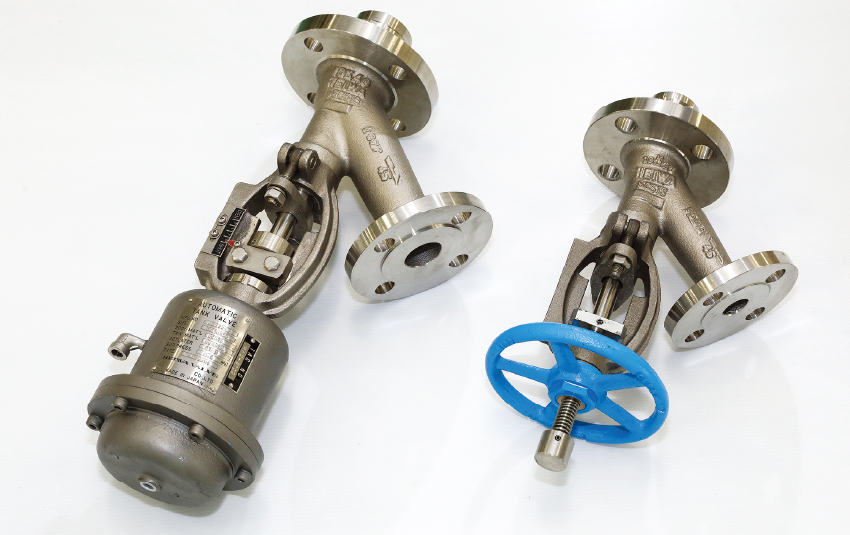 メンテナンス事業スタートアップ