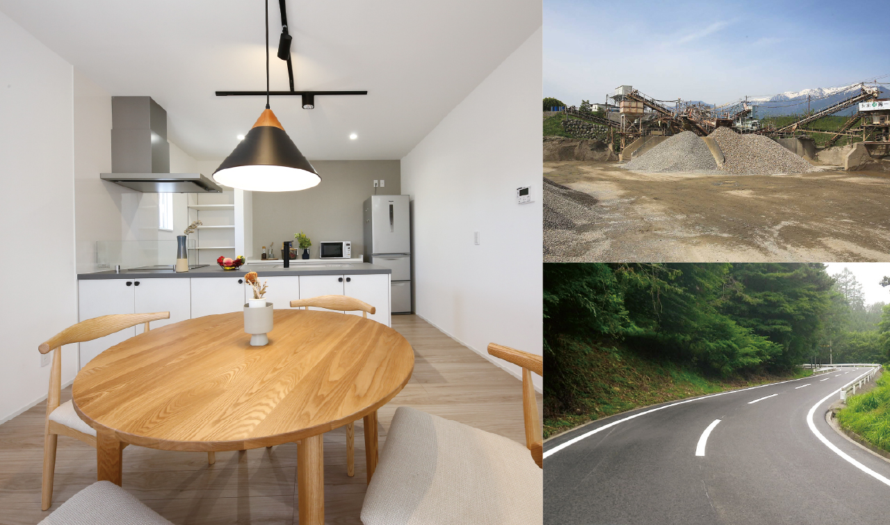 竹花工業株式会社 駒ヶ根支店